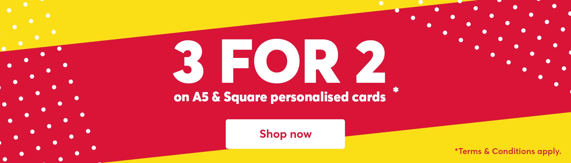 To Card Factory Cards, Gifts & Party Supplies